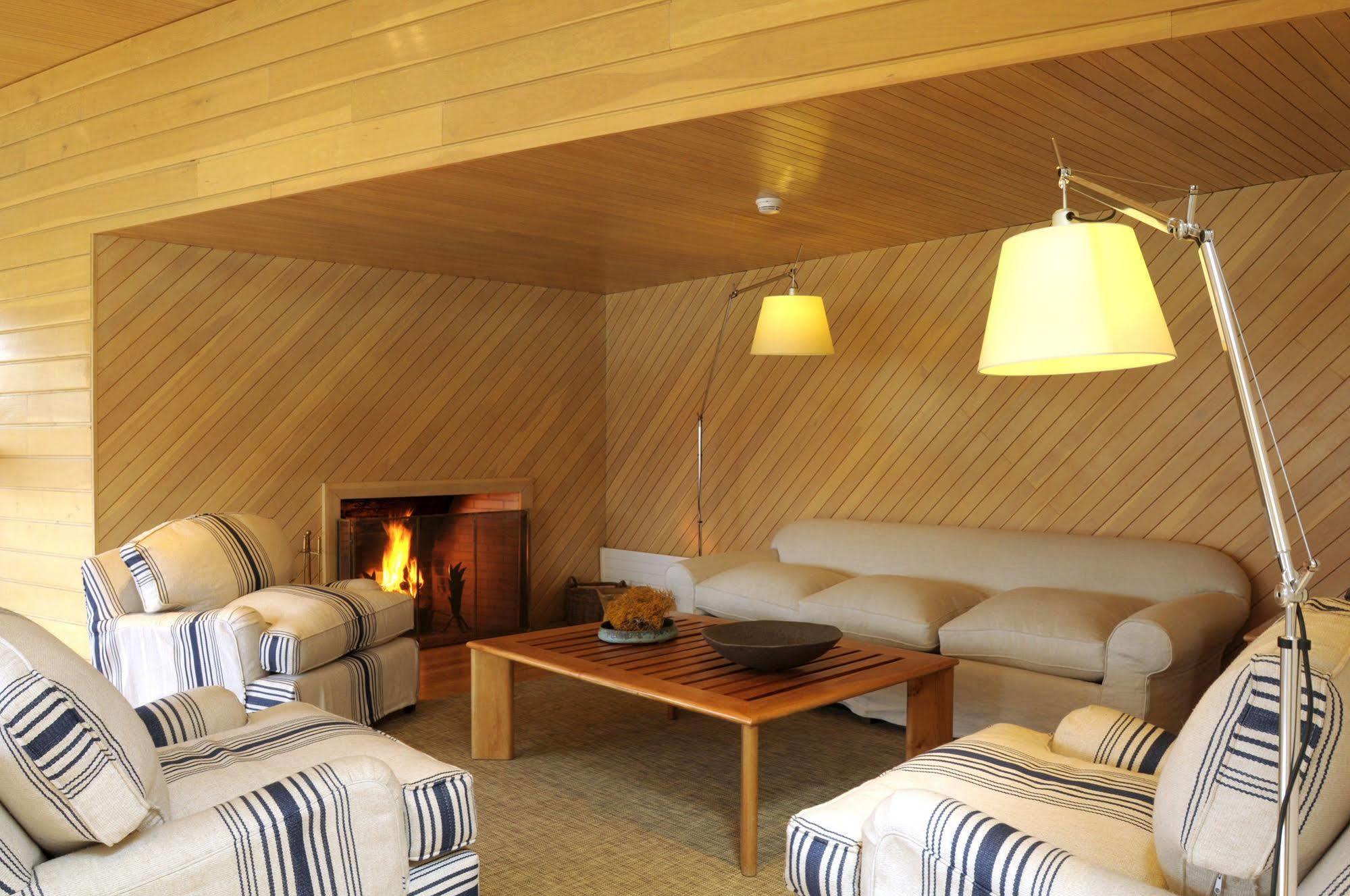 Explora En Torres Del Paine Villa Torres del Paine National Park Eksteriør billede